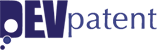 Dev Patent Logo